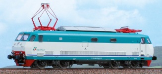 ACME 69193 - H0 - E-Lok E.444R, Ep. V, FS - DC-Sound